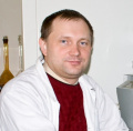 Бобровский Александр Владимирович