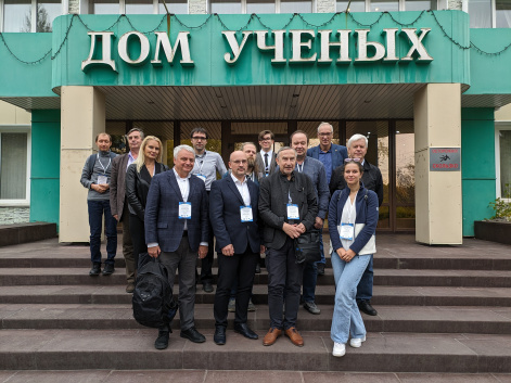 Симбиоз математики и медицины: молодой научный форум прошел в Красноярске