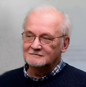Баранчиков Юрий Николаевич