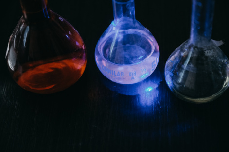 Новые фосфокумарины обладают аномально высокой кислотностью