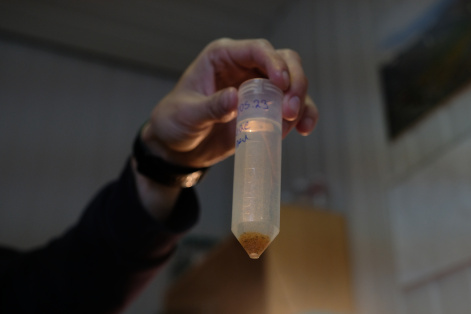 водный архив