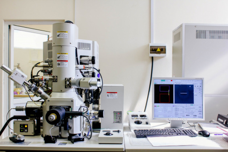 Центр коллективного пользования КНЦ СО РАН пополнится новым научным оборудованием в рамках национального проекта «Наука» 