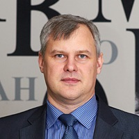 Исаев Сергей Владиславович