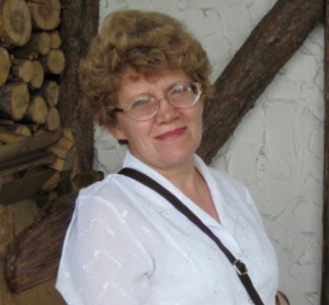 Секретенко Ольга Павловна