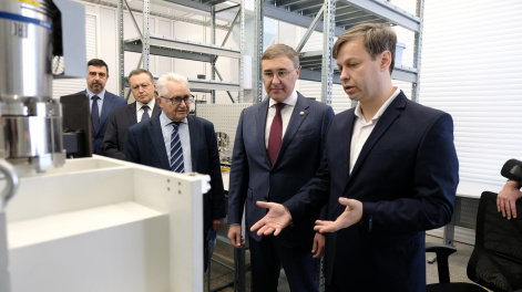 Просветительский проект «Научно-производственный кампус Красноярска» получил поддержку Минобрнауки России