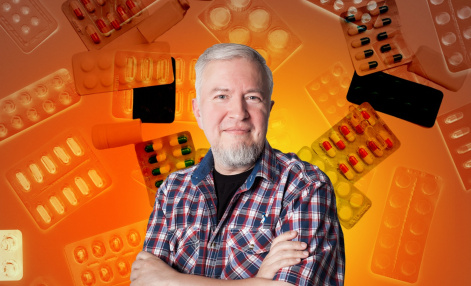 Лекция Алексея Водовозова