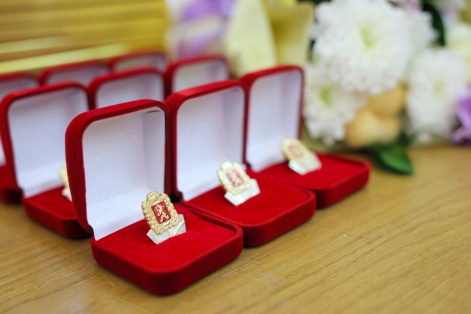 Аспиранты ФИЦ КНЦ СО РАН получили государственные премии Красноярского края