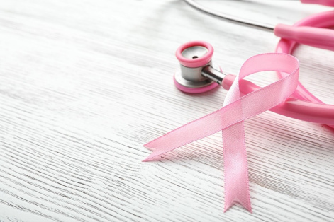В Красноярском крае увеличилась заболеваемость раком груди