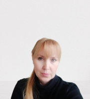 Кожухова Елена Викторовна Кожухова Елена Викторовна