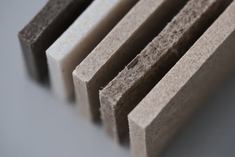 Новый композит из «зеленых» пластиков и растительных отходов полностью разлагается в почве за несколько месяцев