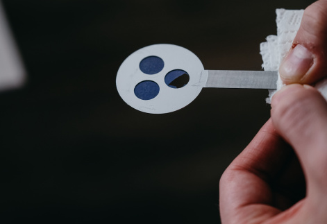 Ученые представили новые возможности управления фотонными кристаллами для оптических сенсоров