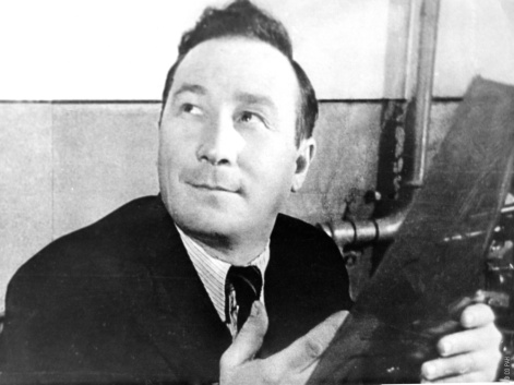 Академик Киренский: человек, который превратил Красноярск в город науки