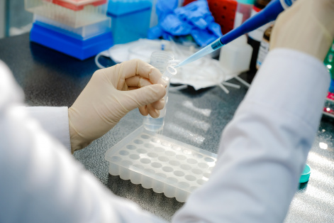 Красноярские ученые получили заказ на разработку набора для диагностики острых лейкозов от Минздрава Российской Федерации 