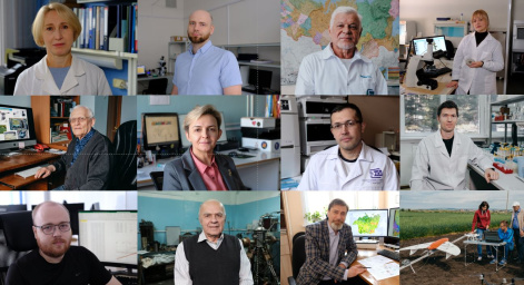 Самые заметные новости о результатах исследований красноярских ученых 2025 года