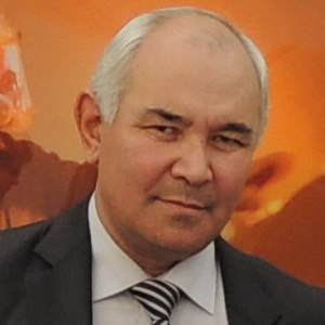 Сариев Абибулла Ханбиевич