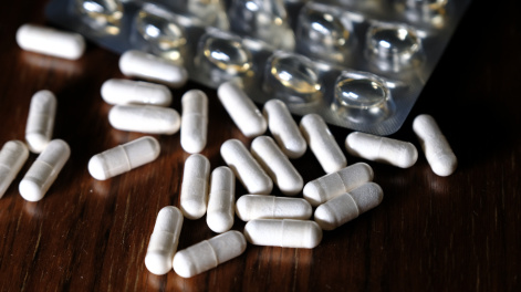 В пищевых добавках с омега-3 нашли меньше полезных веществ, чем обещал производитель