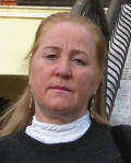 Буренина Тамара Анисимовна