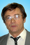 Воронов Владимир Николаевич