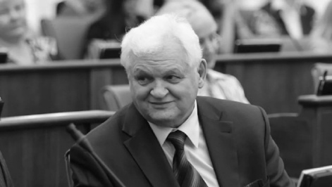 КРАСНОЯРСК ПРОЩАЕТСЯ СО ВСЕВОЛОДОМ НИКОЛАЕВИЧЕМ СЕВАСТЬЯНОВЫМ