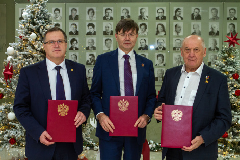 Красноярские учёные и производственники объединились для сотрудничества в сфере биомедицины