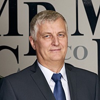 Садовский Владимир Михайлович