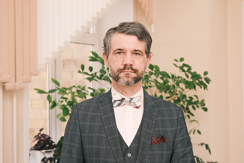 Денис Демидко, кандидат биологических наук, научный сотрудник Института леса им. В. Н. Сукачева СО РАН_web.jpg