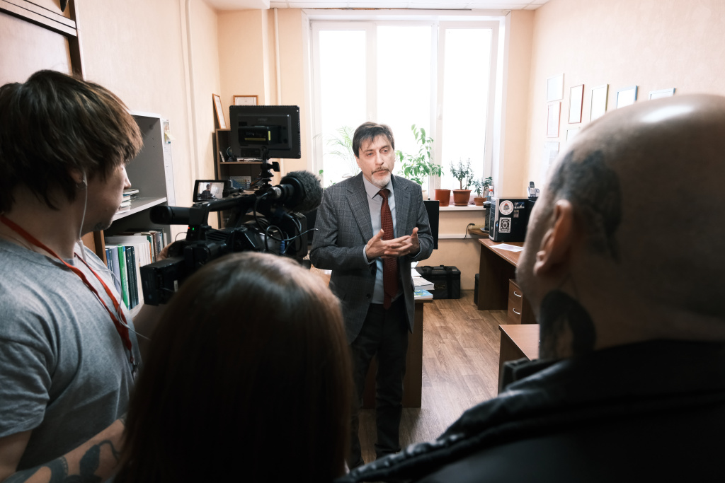 1_кандидат технических наук Евгений Пономарев, старший научный сотрудник Института леса им. В.Н. Сукачева СО РАН.jpg