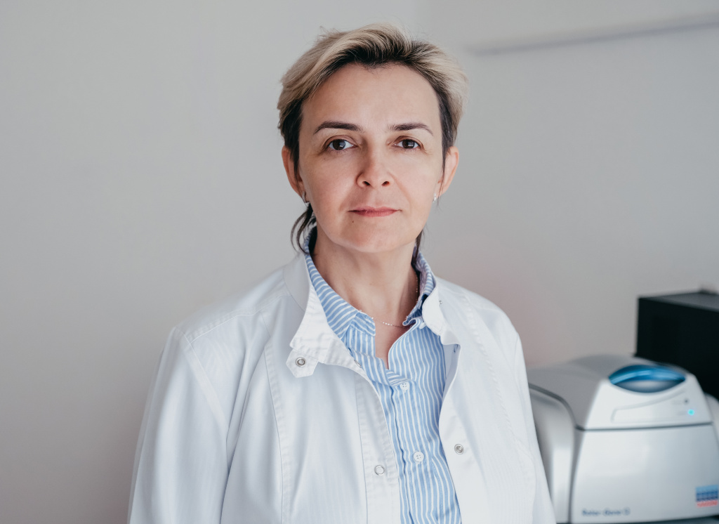 Марина Смольникова, кандидат биологических наук.jpg