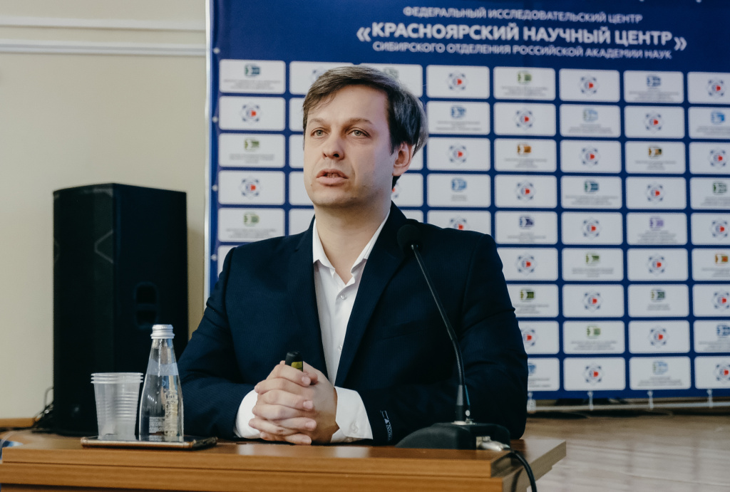 2_Андрей Лексиков Заведующий лабораторией Института физики им. Л. В. Киренского ФИЦ КНЦ СО РАН доктор технических наук.jpg