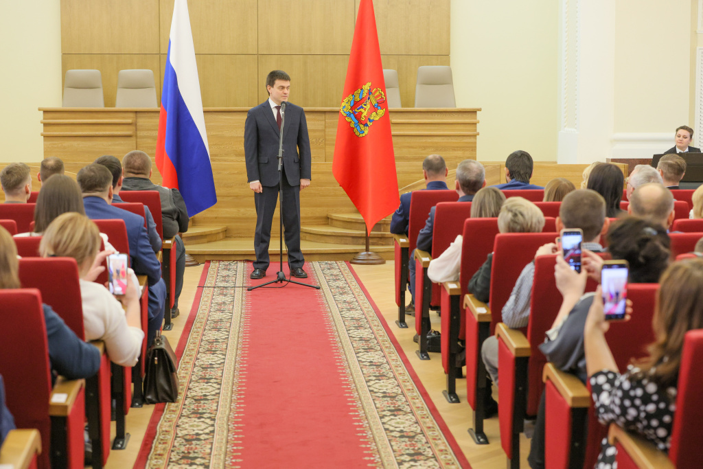 Михаил Котюков губернатор Красноярского края.JPG